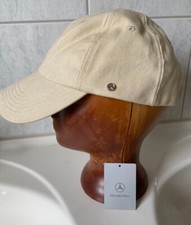 Schirmmütze basecap mercedes gebraucht kaufen  Neubrandenburg-Umland