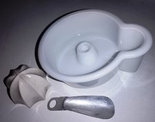 Peças para espremedor elétrico vintage Silex Juicit laranja/citrinos comprar usado  Enviando para Brazil