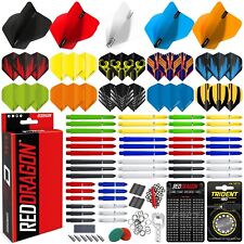 Red dragon darts for sale  BRIDGEND
