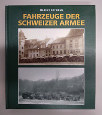 Fahrzeuge schweizer armee gebraucht kaufen  Weil am Rhein