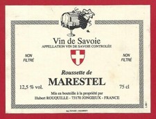 109 110 etiquette d'occasion  Albertville
