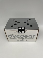 Discgear selector disc for sale  Rochester