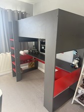 dreams cabin bed for sale  BIRMINGHAM