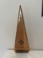 Musical instrument psaltery for sale  Jacksonville