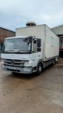 Fully equipped catering for sale  CHEPSTOW
