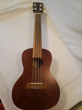 Makala ukulele gig for sale  Hiawatha