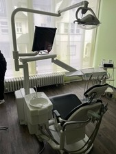 Finndent quint 7000 gebraucht kaufen  Haltern am See