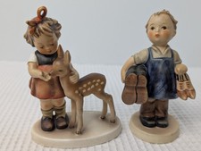Goebel hummel figurines for sale  South Bend