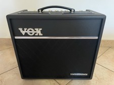 Amplificatore vox vt40 usato  Roma
