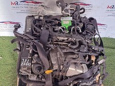 Motore semicompleto per usato  Sorbolo Mezzani