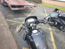 Honda cbf 125 for sale  THAME