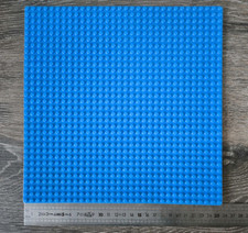 Lego plaque bleue d'occasion  Badonviller