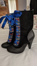 Irregular choice women for sale  CONGLETON