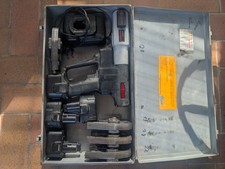 Presszange roller pressmaschin gebraucht kaufen  Sulzbach-Rosenberg