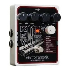 Electro harmonix key9 for sale  North Brunswick