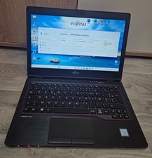Fujitsu lifebook u729 d'occasion  Besançon