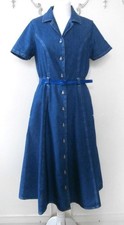 Vintage 1990 blue for sale  UK