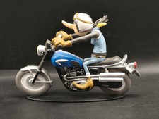 Figurine moto joe d'occasion  Castelnaudary