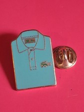 Pin pins publicitaire d'occasion  Grasse