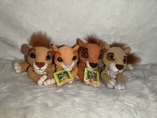 Disney lion king for sale  Mobile