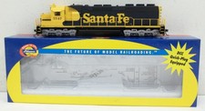 Athearn 95424 santa for sale  Flowery Branch