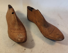 Alt schuhleisten schusterleist gebraucht kaufen  Grünhainichen
