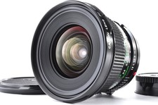 Usado, Nova Lente Canon FD 20mm f/2.8 Ultra Grande Angular MF Quase Perfeita Do Japão #6296 comprar usado  Enviando para Brazil
