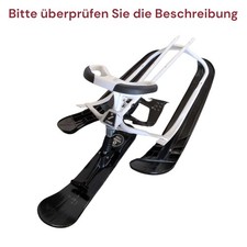 Stiga snowracer supreme gebraucht kaufen  Leipzig