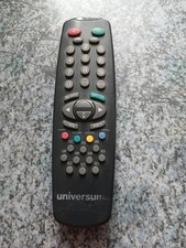 Fernbedienung universum gebraucht kaufen  Zeitlarn