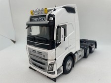 Volvo Fh16 6X2 11R-006 Marge Models 1/32 comprar usado  Enviando para Brazil