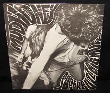 Mudhoney: Superfuzz Bigmuff vinyl LP~1988 SUB POP; Vinyl NM comprar usado  Enviando para Brazil