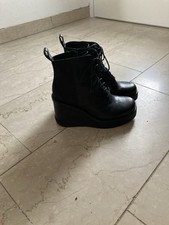 Vagabond keilabsatz stiefelett gebraucht kaufen  Feucht