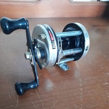 Mulinello abu garcia usato  Spedire a Italy