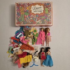 Vintage dawn friends for sale  Allenton