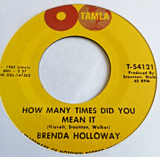 Brenda holloway many for sale  HUDDERSFIELD