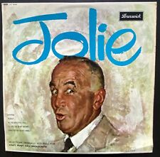 Jolie jolson vinyl for sale  CLACTON-ON-SEA