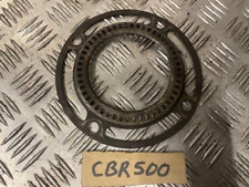 Honda cbr500 abs for sale  BRADFORD
