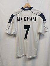 Maglia calcio manchester usato  Italia
