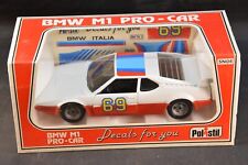 Polistil bmw pro usato  Carmagnola