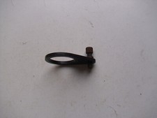 Fahrrad gegenhalter zoll gebraucht kaufen  Rosche