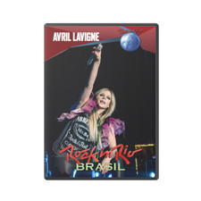dvd avril lavigne comprar usado dvd avril lavigne comprar usado Brasil