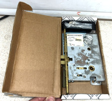 Baldwin hardware mortise for sale  Dearborn