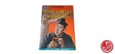 Libro don camillo usato  Chieri