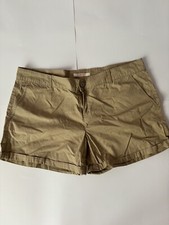 Mini short toile d'occasion  Antony
