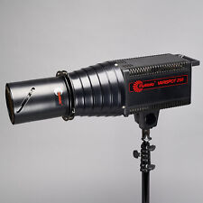 Multiblitz varispot 250 for sale  LONDON