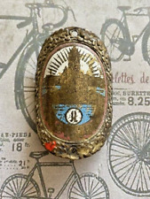 Fahrrad schutzblech emblem gebraucht kaufen  Deutschland