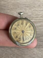 Magnifique montre gousset d'occasion  Montereau-Fault-Yonne