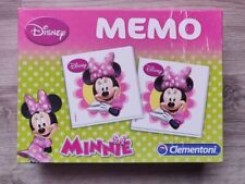 Jeu memo disney d'occasion Jeu memo disney d'occasion  Laruscade