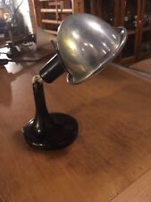 Medizinlampe laborlampe fritz gebraucht kaufen  Leipzig