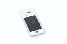 LOTE DE 5 iPhone 4s tela LCD tela sensível ao toque digitalizador conjunto peça de reposição comprar usado  Enviando para Brazil